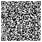 QR code with One of A Kind Party Design contacts
