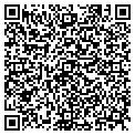 QR code with Ann Barbre contacts