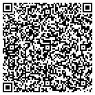 QR code with Raintree Craft & Design Corp contacts