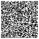 QR code with A Emergency Locksmith contacts