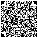 QR code with Uzer Matt A MD contacts