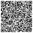 QR code with Hyde Grove Animal Care Center contacts