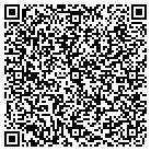 QR code with Anderson Mill Lock & Key contacts