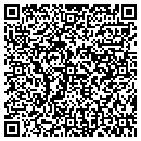 QR code with J H Abel Realty Inc contacts