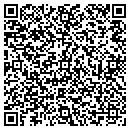 QR code with Zangari Kristie A DO contacts