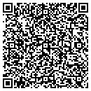 QR code with Kpc Inc contacts