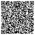 QR code with Bickham contacts