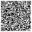 QR code with big contacts