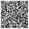 QR code with Halls Burchell contacts