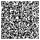 QR code with Haldar Joydeep MD contacts