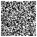 QR code with Hamefitz contacts