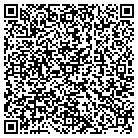 QR code with Hollingsworth Kenneth E MD contacts