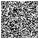 QR code with Hashan Mannan contacts