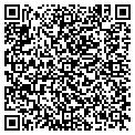 QR code with Bonei Olam contacts