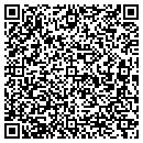 QR code with PVCFENCEDEPOT.COM contacts