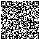 QR code with A 1 Emergency Locksmith contacts