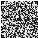 QR code with King David Construction contacts