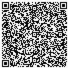 QR code with C & C Coating Solutions L L C contacts
