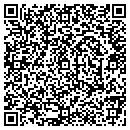 QR code with A 24 Hour A Locksmith contacts