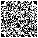 QR code with Moondra Mahesh MD contacts