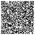 QR code with Hecaf Com contacts
