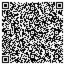 QR code with A 24 Hour A Locksmith contacts
