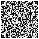 QR code with A 24 Hour A Locksmith contacts