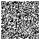 QR code with A 24 Hour Emergency Locksmith contacts