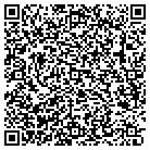 QR code with Peninsula Eye Center contacts