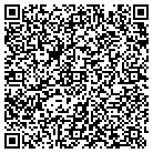 QR code with Peninsula Orthopedic Assoc pa contacts