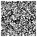 QR code with Hendrick Brun contacts