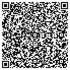 QR code with A Emergency A Locksmith contacts