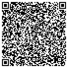 QR code with A Emergency A Locksmith contacts