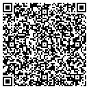 QR code with A Emergency Locksmith contacts