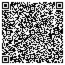 QR code with Hershkowitz contacts