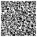 QR code with A Locksmith 1 24 7 contacts