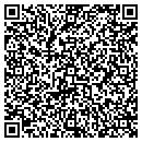 QR code with A Locksmith Service contacts