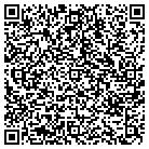 QR code with C & M Fire Extinguisher CO LLC contacts