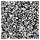 QR code with Yu Bennett W MD contacts