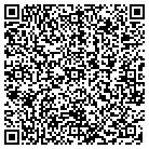 QR code with Henson Jim Heat & Air Cond contacts