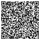 QR code with Zhang Li MD contacts