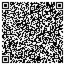 QR code with House Of Bliss contacts