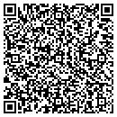 QR code with C S And N Enterprises contacts