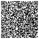 QR code with 1 24 Hour 1 A Locksmith contacts