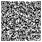 QR code with 1 24 Hour 7 Day Locksmith contacts