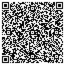 QR code with Haynes Nadiene E MD contacts