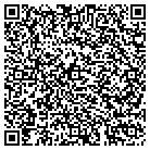 QR code with 1 & 24 Hour A A Locksmith contacts