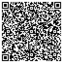 QR code with Hazlett Donald A MD contacts