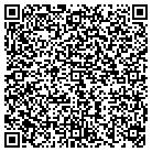 QR code with 1 & 24 Hour A A Locksmith contacts