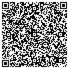 QR code with 1 24 Hour Locks & Locksmith contacts